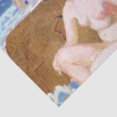 Papier Mousseline Sea Bathing, Maurice Denis (Détail)
