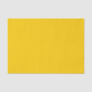 Papier Mousseline Sécurité des autobus scolaires Automne Jaune Autom