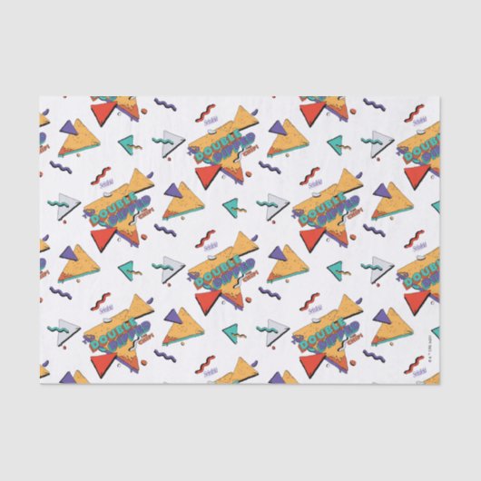 Papier Mousseline Seinfeld | Vous avez deux fois trempé la puce (Recto)