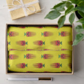 Papier Mousseline Sénégal et Mali (Cadeau)