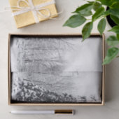 Papier Mousseline séparation avec certitude (Cadeau)