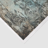 Papier Mousseline Seras-Tu À Moi ? (Détail)