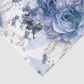 Papier Mousseline Serenity Bee Series Design 20 (Détail)