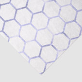 Papier Mousseline Serenity Bee Series Design 24 (Détail)