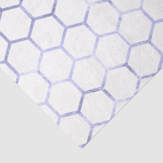 Papier Mousseline Serenity Bee Series Design 24 (Détail)