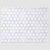 Papier Mousseline Serenity Bee Series Design 24 (Recto)