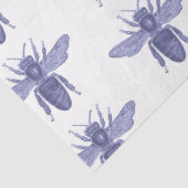 Papier Mousseline Serenity Bee Series Design 29 (Détail)