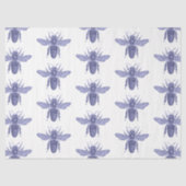 Papier Mousseline Serenity Bee Series Design 29 (Recto)