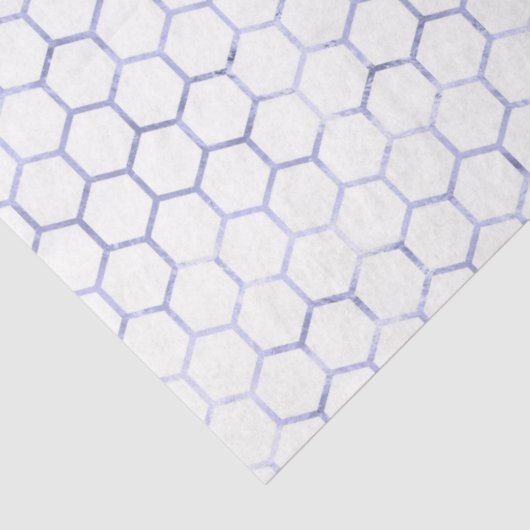 Papier Mousseline Serenity Bee Series Design 31 (Détail)