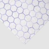 Papier Mousseline Serenity Bee Series Design 31 Tissu Paper (Détail)