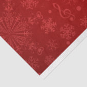 Papier Mousseline Série 15 Design 6 (Détail)