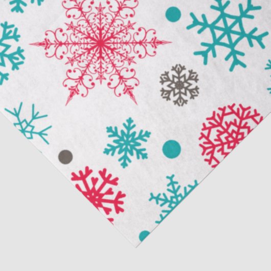 Papier Mousseline Série 16 Design 5 (Détail)