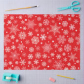 Papier Mousseline Série 16 Design 9 (Artisanat)