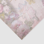 Papier Mousseline Série de conception de fées 1 (Détail)