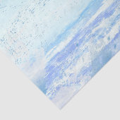 Papier Mousseline Série de conception portuaire nautique 7 (Détail)