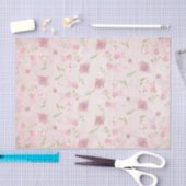 Papier Mousseline Série de design fée 5 (Artisanat)