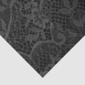 Papier Mousseline Série Dorian Gray Design 3 (Détail)