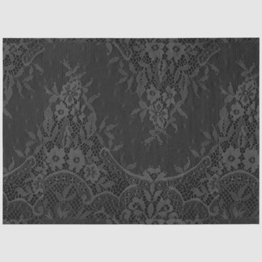 Papier Mousseline Série Dorian Gray Design 3 (Recto)