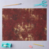 Papier Mousseline Série Dorian Gray Design 4 (Artisanat)