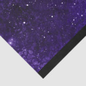 Papier Mousseline Série Galaxy Agate Design 1 (Détail)