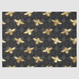 Papier Mousseline Série Glam Honeycomb Design #12