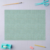 Papier Mousseline Série Lovely Bee Design 25 (Artisanat)