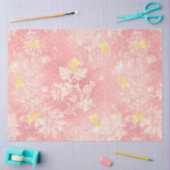 Papier Mousseline Série Princess Bee Design #16 (Artisanat)