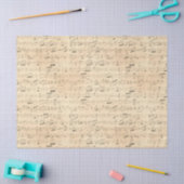Papier Mousseline Série Queen Bee Design 48 (Artisanat)