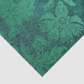 Papier Mousseline Série Queen Bee Design 50 (Détail)
