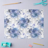 Papier Mousseline Série Serenity Bee Design 20 (Artisanat)