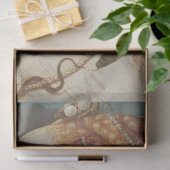 Papier Mousseline Serpent Princes Mobilier Découpage Papier de tissu (Cadeau)