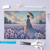 Papier Mousseline serviettes, papier absorbant, découpage (Artisanat)