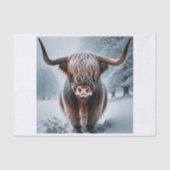 Papier Mousseline serviettes, papier absorbant, découpage (Recto)