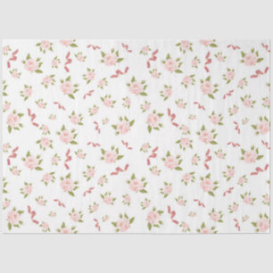 Papier Mousseline Shabby Chic Collage Series Design 11