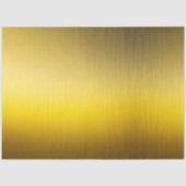 Papier Mousseline Shadowgold (Recto)