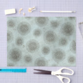 Papier Mousseline Shanty vintage | Ephémère de Compass Steampunk (Artisanat)