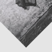 Papier Mousseline Sheer Joy (Détail)