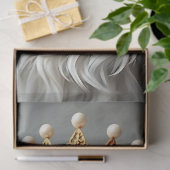 Papier Mousseline Shiatsu Linda special découpage paper (Cadeau)