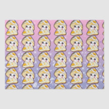 Shroom de papier de tissus utilisateur