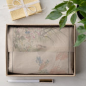 Papier Mousseline Shū bi Gakan Pl.03 par Nanbara Sakujirō (Cadeau)