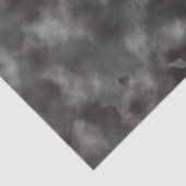 Papier Mousseline Signal d'Ashcloud (Détail)