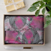Papier Mousseline Signaux mixtes (Cadeau)