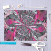 Papier Mousseline Signaux mixtes (Artisanat)