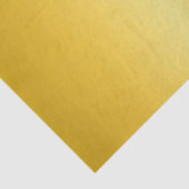 Papier Mousseline Silence Aurique (Détail)