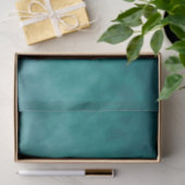 Papier Mousseline Silence du lagon (Cadeau)