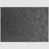 Papier Mousseline Silence Obsidienne (Recto)