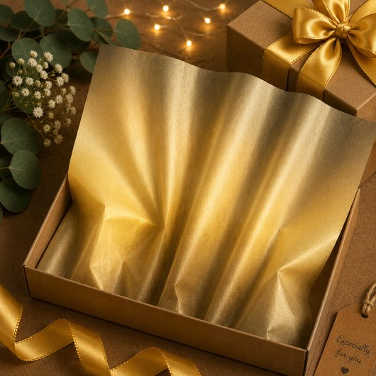 Papier Mousseline Silence Radieux