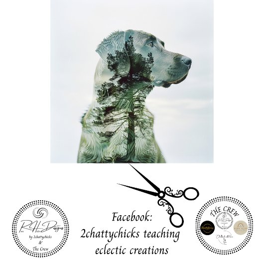 Papier Mousseline Silhouette Lab Film Exposé Découpage