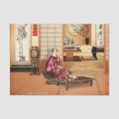 Papier Mousseline Silky Rice Powder (Recto)