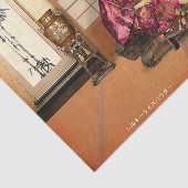 Papier Mousseline Silky Rice Powder (Détail)